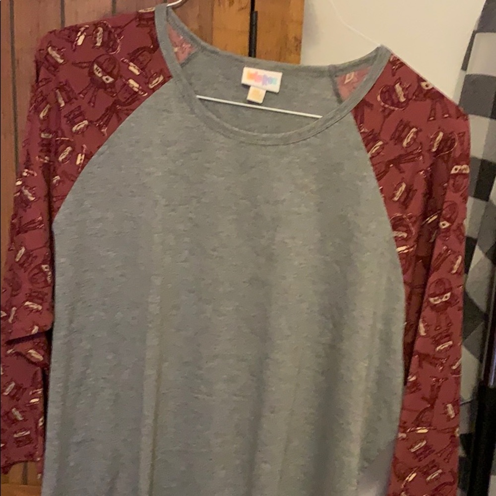 Lularoe Randy